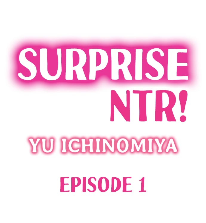 Đọc truyện hentai NTR bất ngờ! - Chap 1 - Cái bẫy ngọt ngào