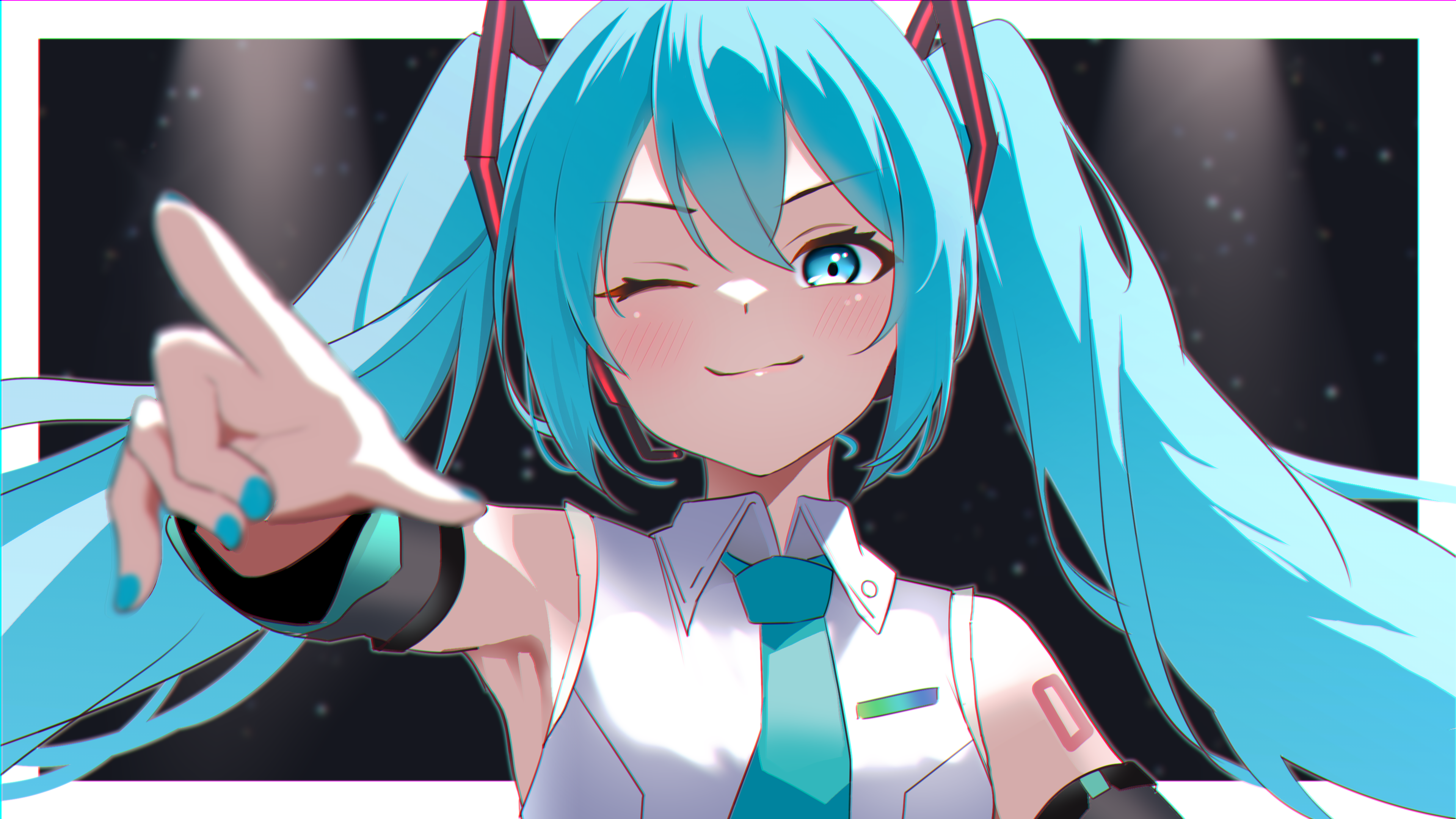 Wallpaper anime ngang 6291