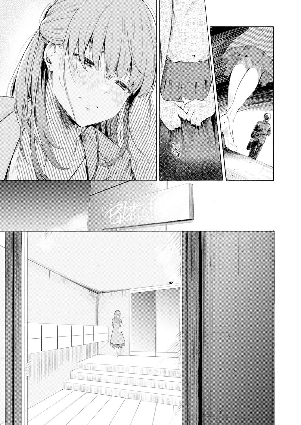 Đọc truyện hentai Duyên Ta Em Vẫn Nhớ... - Siêu Phẩm Vụng Trộm