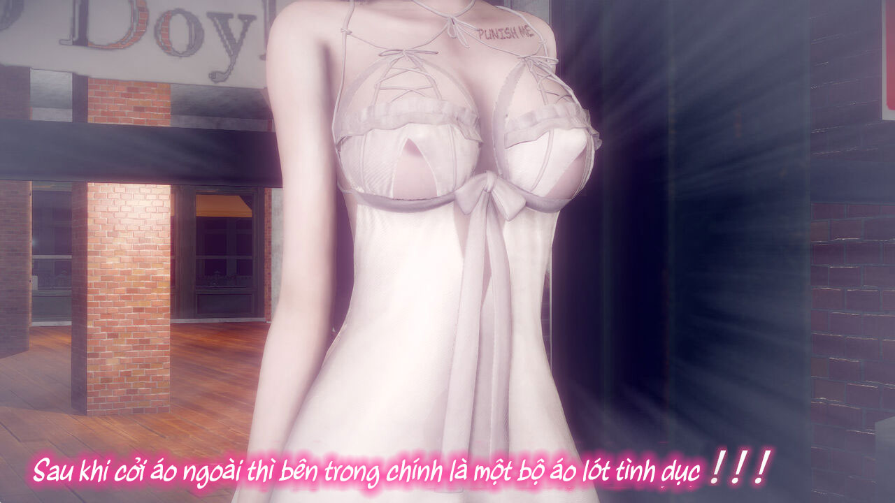 Đọc truyện hentai Tiểu sử của Chen Qiaoan Chương cuối - Chap 10 + 11