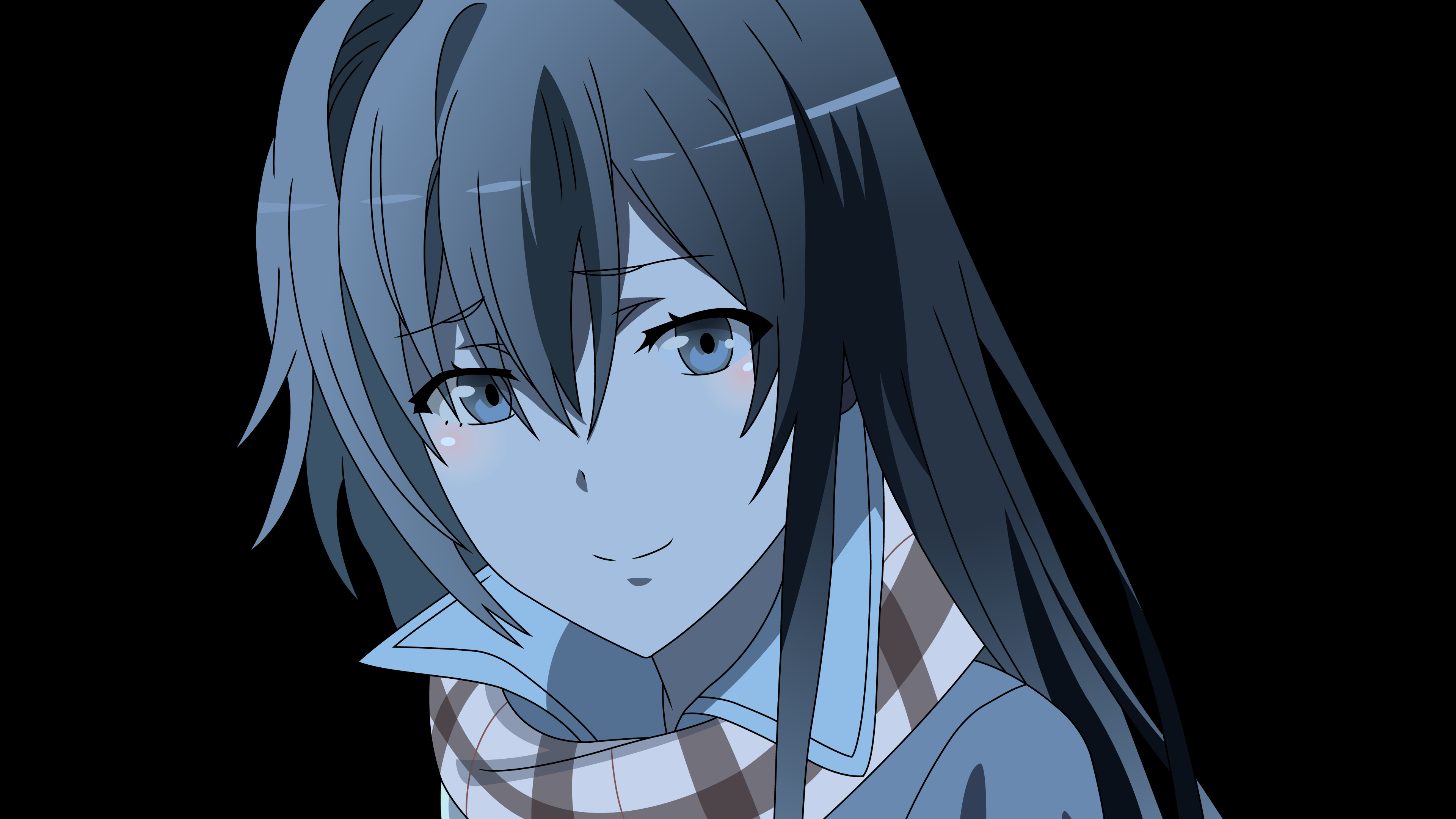 Wallpaper anime ngang 6463