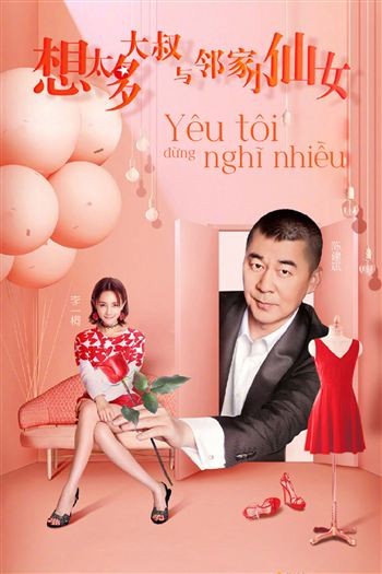 Yêu Tôi Đừng Nghĩ Nhiều