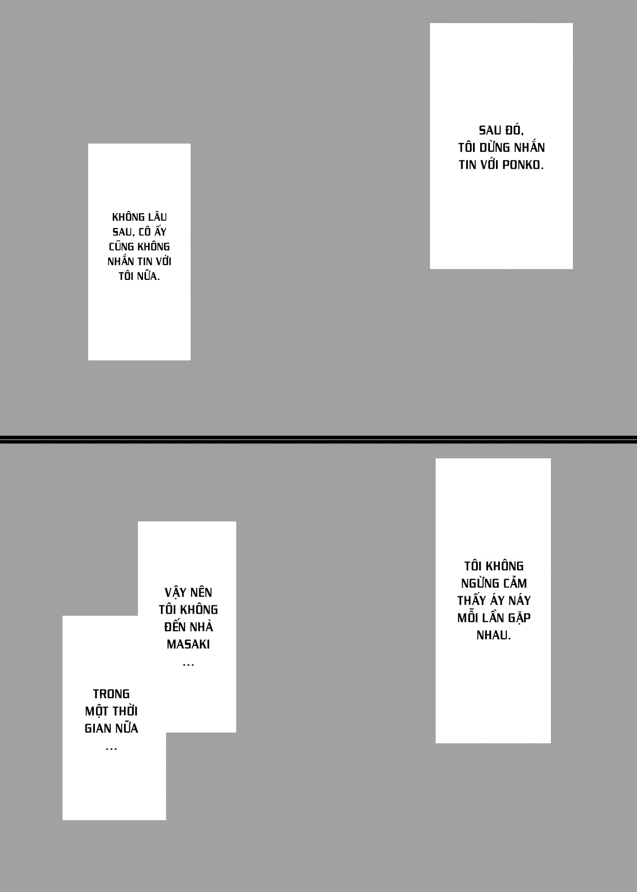 Đọc truyện hentai My Friend's Mom Became My Fuck Buddy. - Chap 1.2