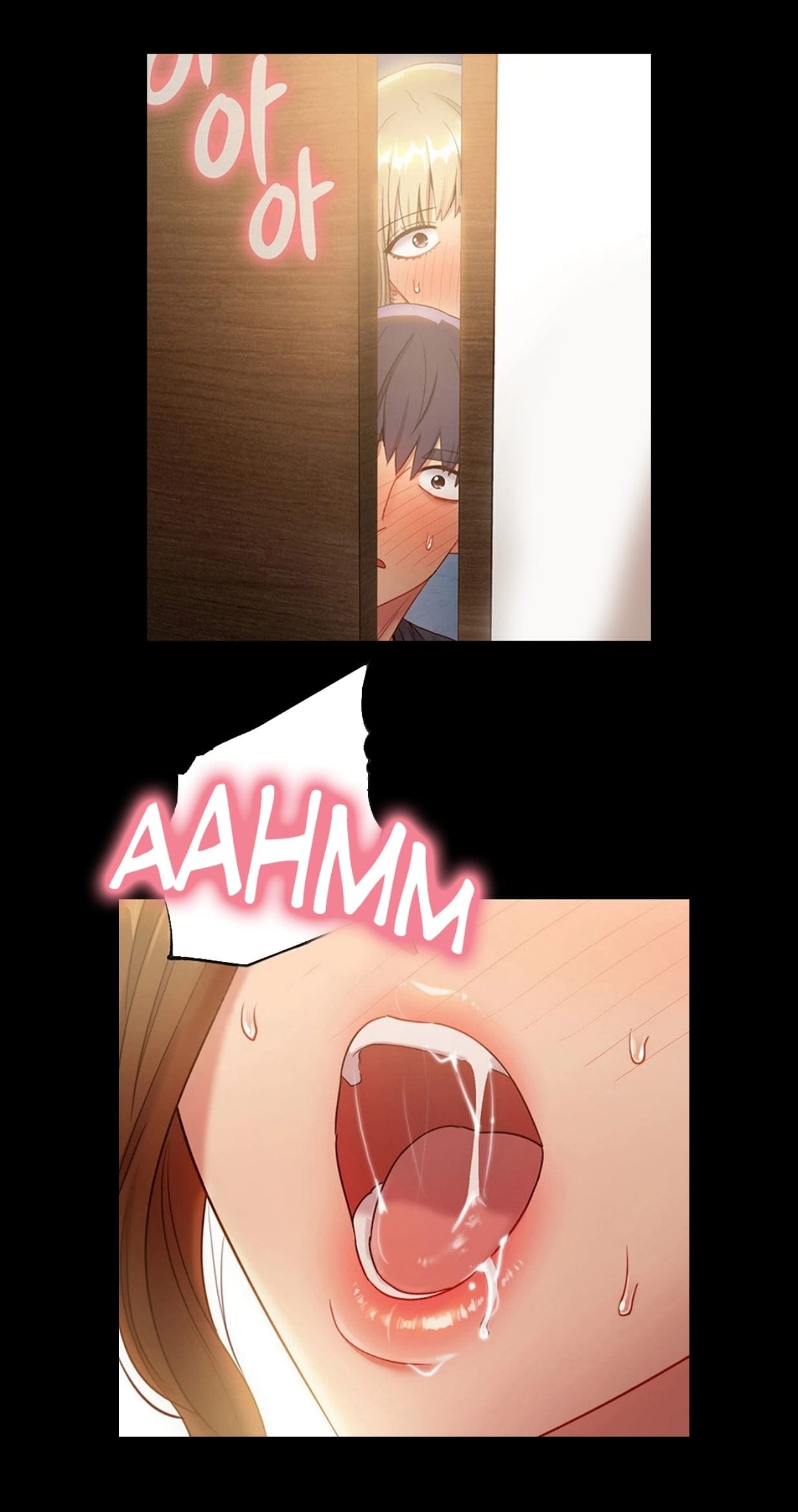 Đọc truyện hentai Bạn Của Mẹ Kế - Chap 23