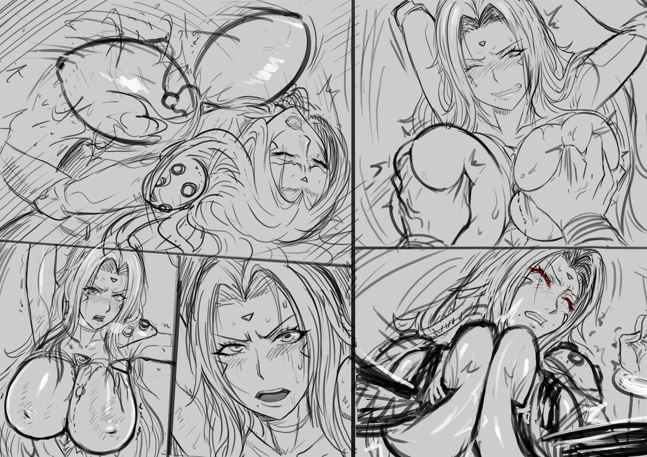 Đọc truyện hentai Space Girl Defeated - Chap 1