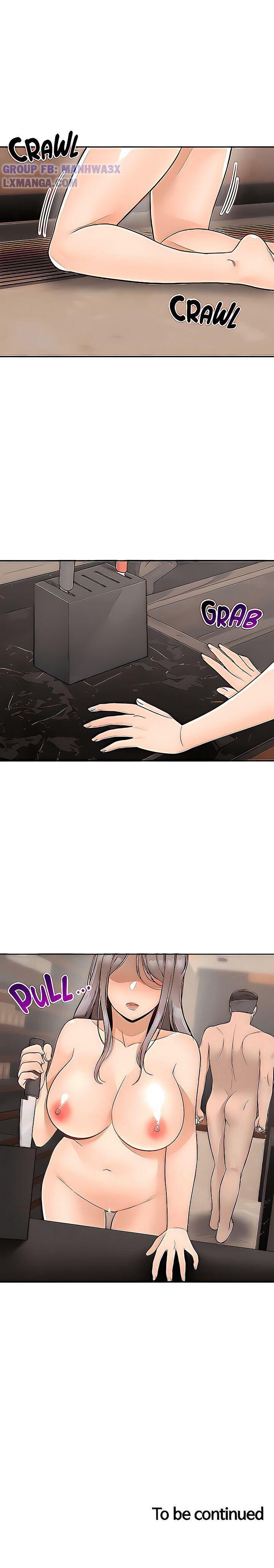 Đọc truyện hentai Vận chuyển số hưởng - Chap 25