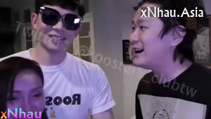 Southeast Asia's Fifth Episode Small Horse With Big Breasts Fights Three Men, Squirti (Southeast Asia's Fifth Episode Small Horse With Big Breasts Fights Three Men, Squirti) [26]
