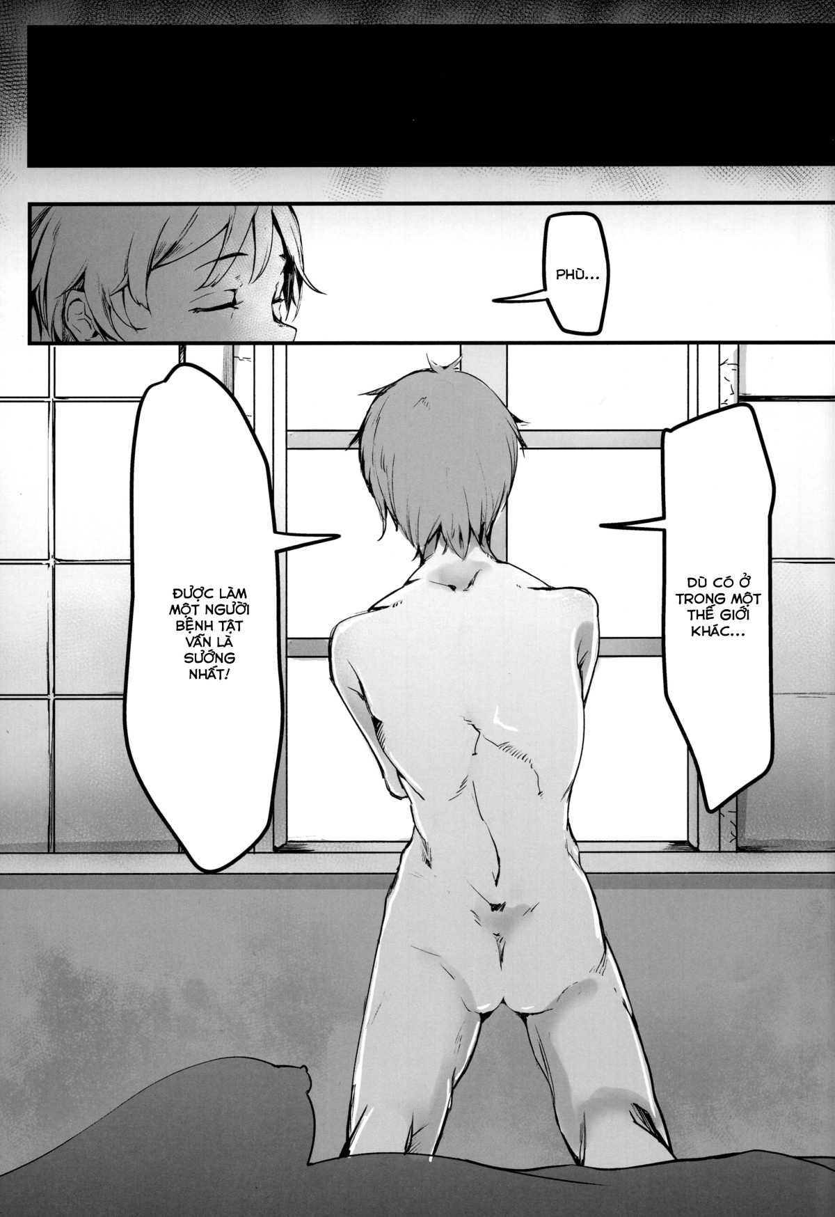 Đọc truyện hentai (KonoSuba) Chơi Tất! - Oneshot