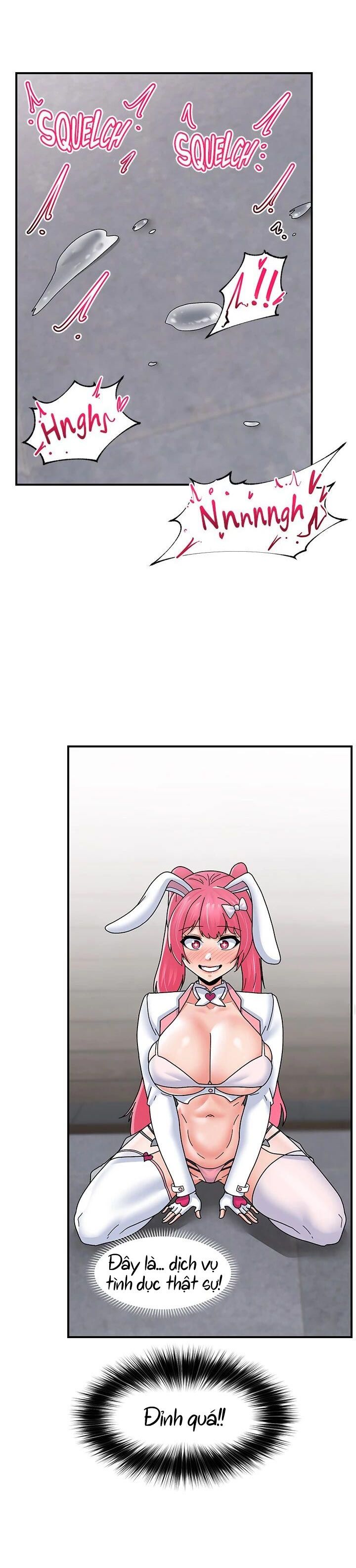 Đọc truyện hentai Thôi miên tuyệt đối ở dị giới - Chap 81