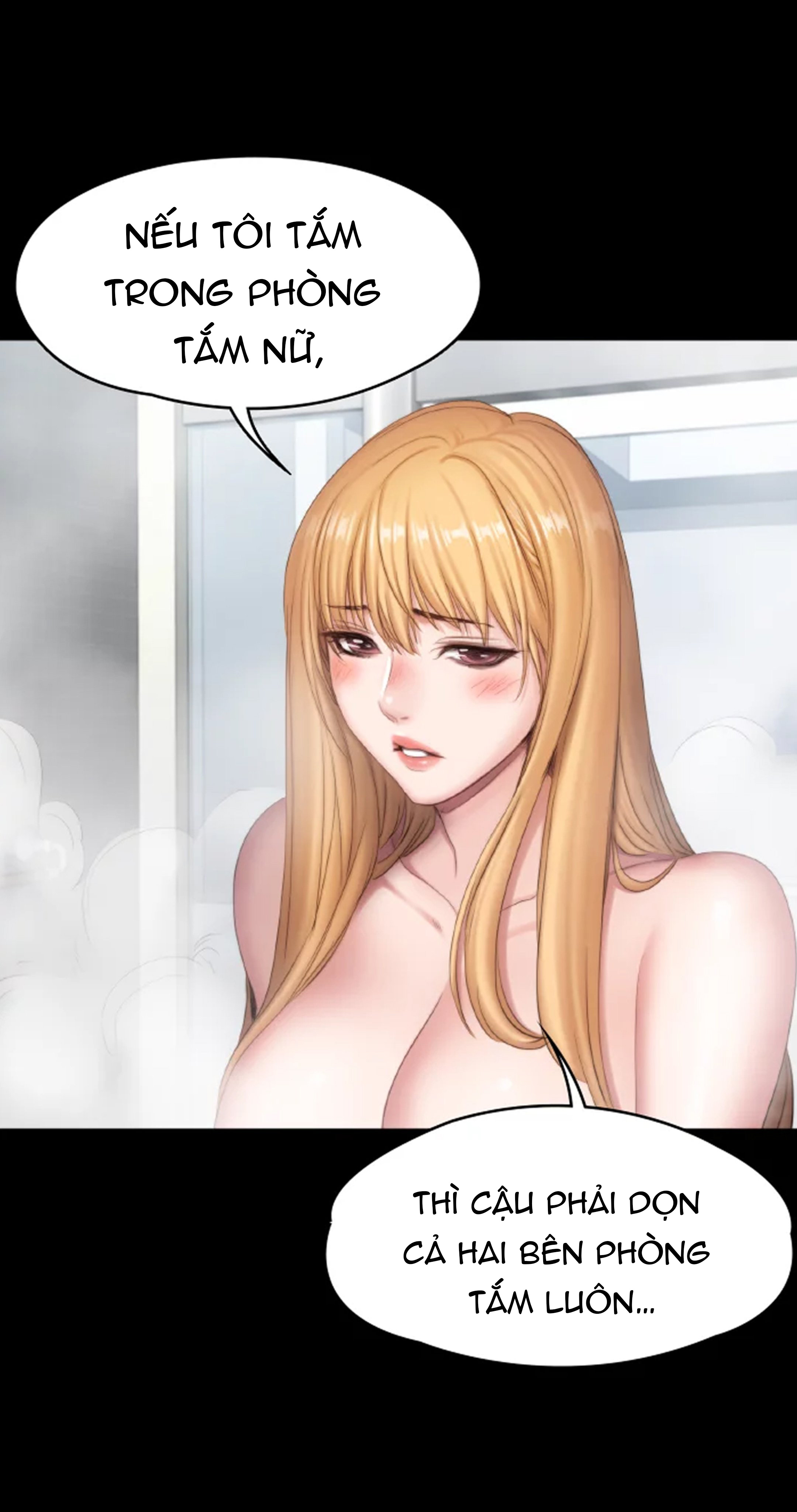 Đọc truyện hentai Huấn Luyện Viên Thể Hình - Chap 78