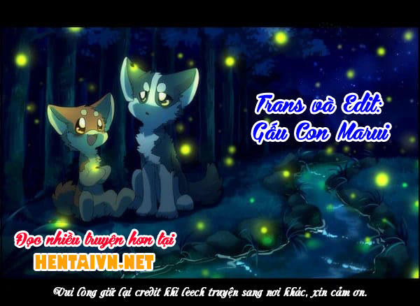 Đọc truyện hentai Good Luck, Kindred! - Oneshot