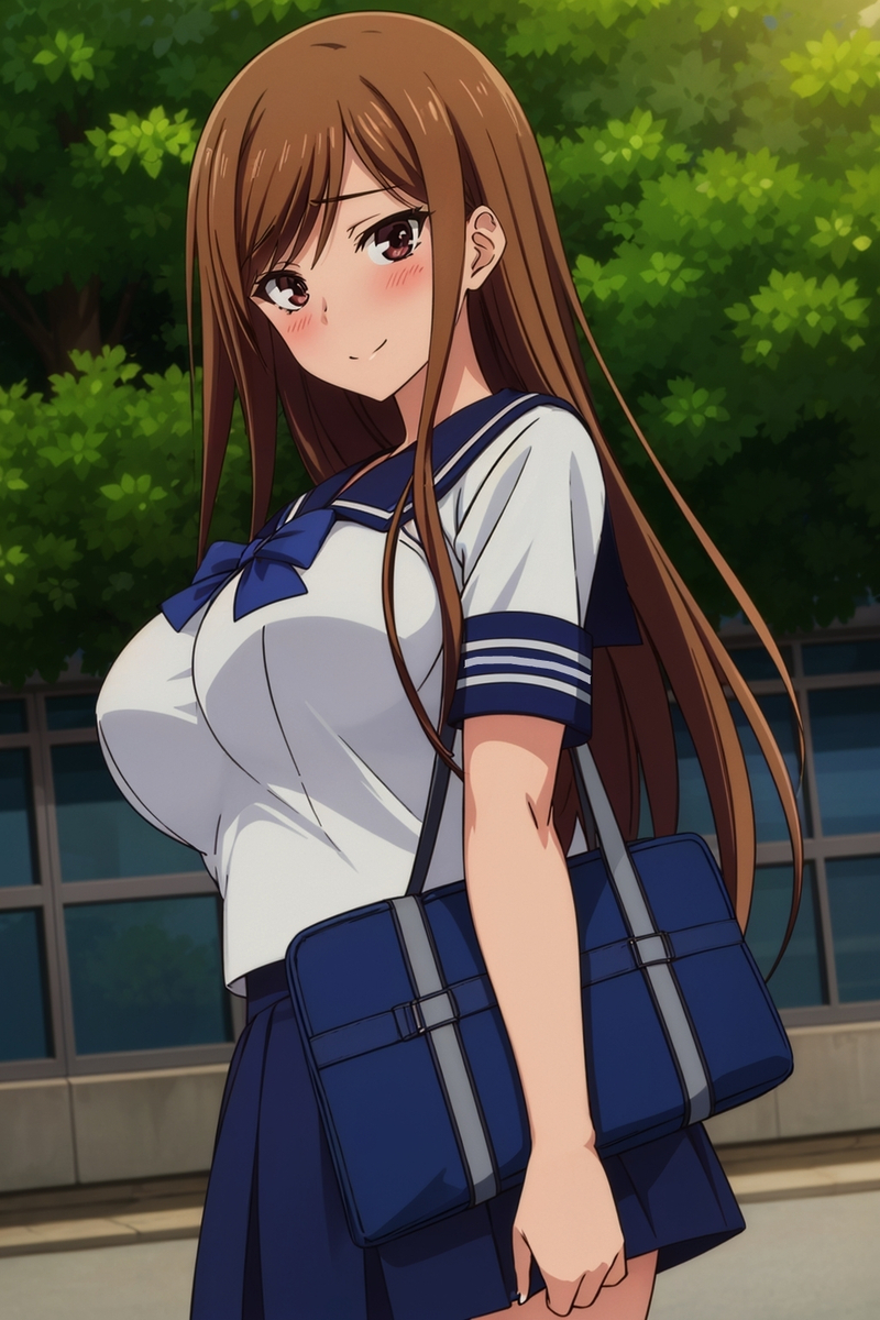 Đọc truyện hentai Tuyển tập Albums Art hentai - Chap 224 - Ayase Shirakawa