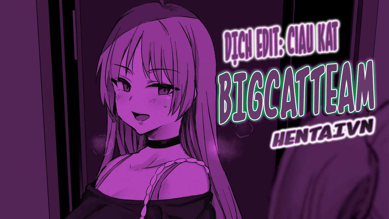 Đọc truyện hentai Ngủ Đi Đừng Đợi Chị Nijika - Oneshot