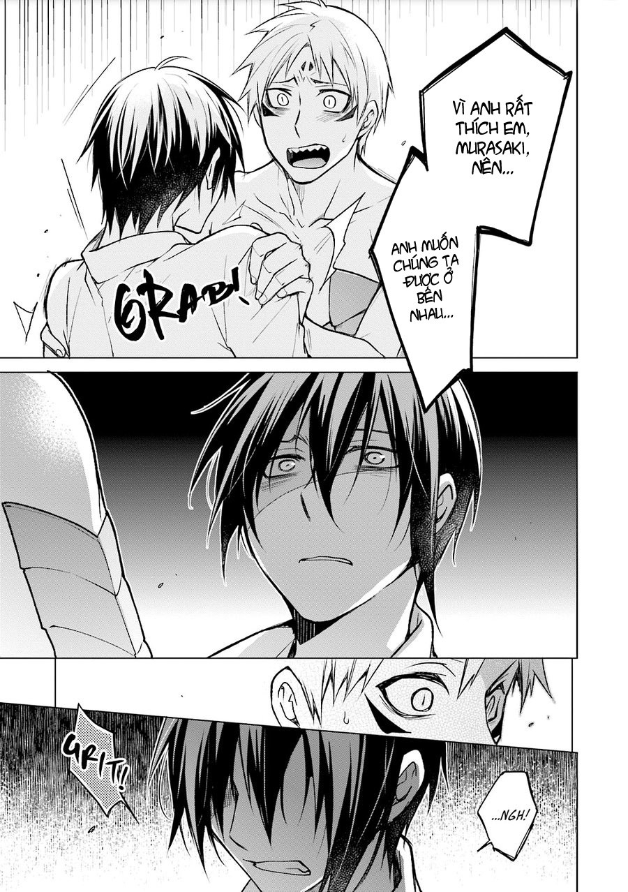 Đọc truyện hentai Lấy tôi nhé, rồng ca - Chap 3