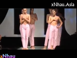 Người mẫu trên sân khấu calk word 6 (Người mẫu trên sân khấu calk word 6) [26]