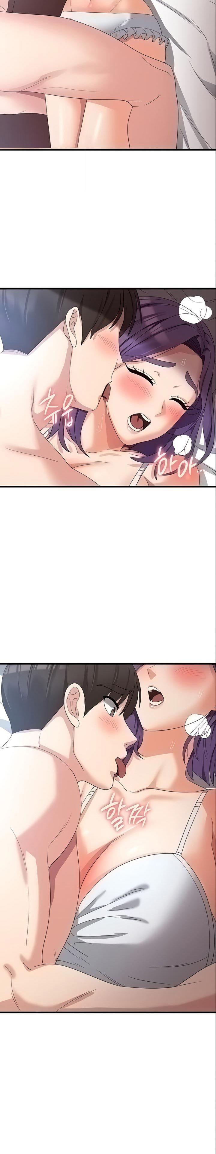 Đọc truyện hentai Người đàn ông quyến rũ - Chap 29