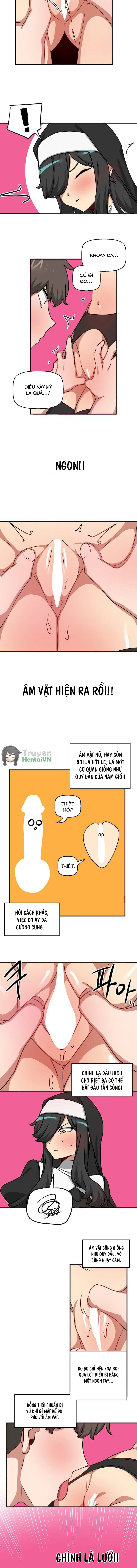 Đọc truyện hentai Vùng đất không đàn ông - dài tập ( đang update ) - chap 42