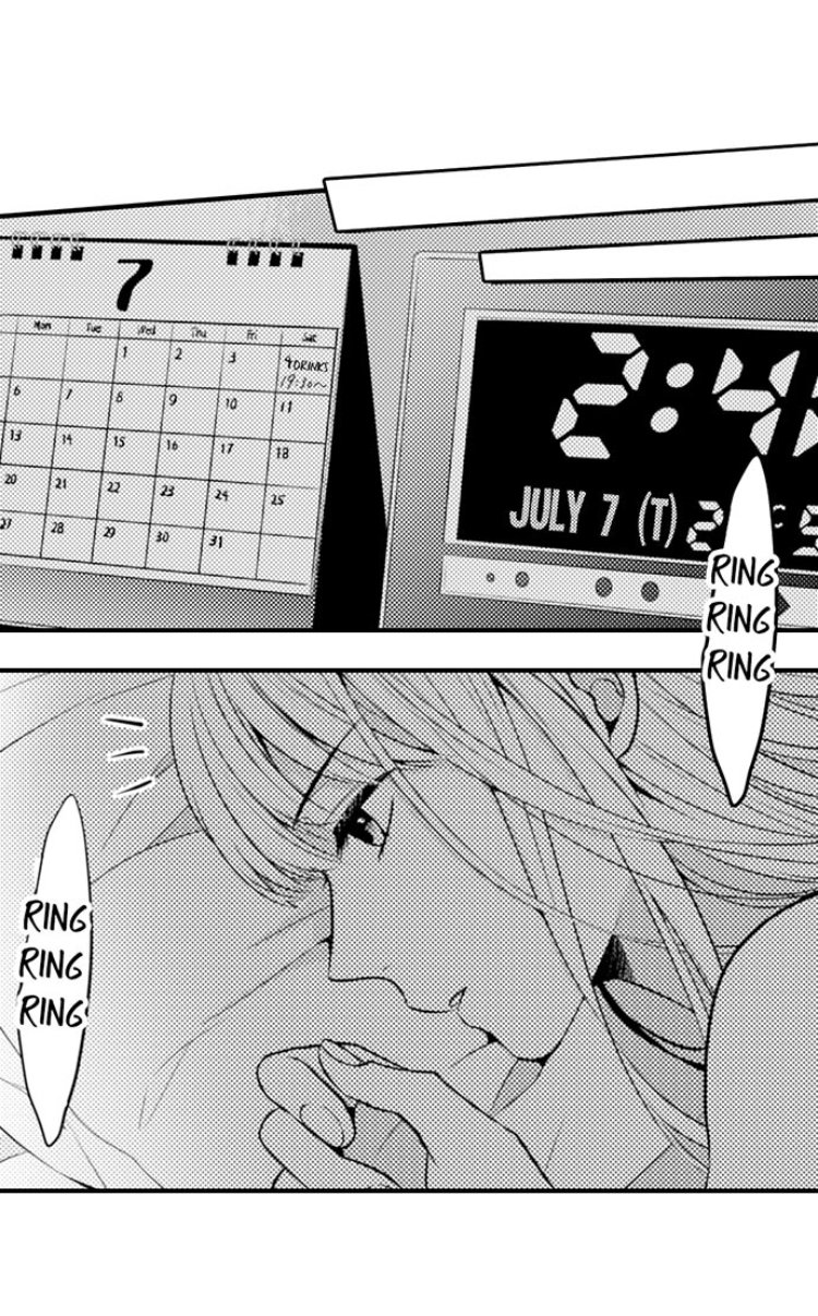 Đọc truyện hentai Ngọn lửa trong tầm tay - Chapter 45: Xài baoo??