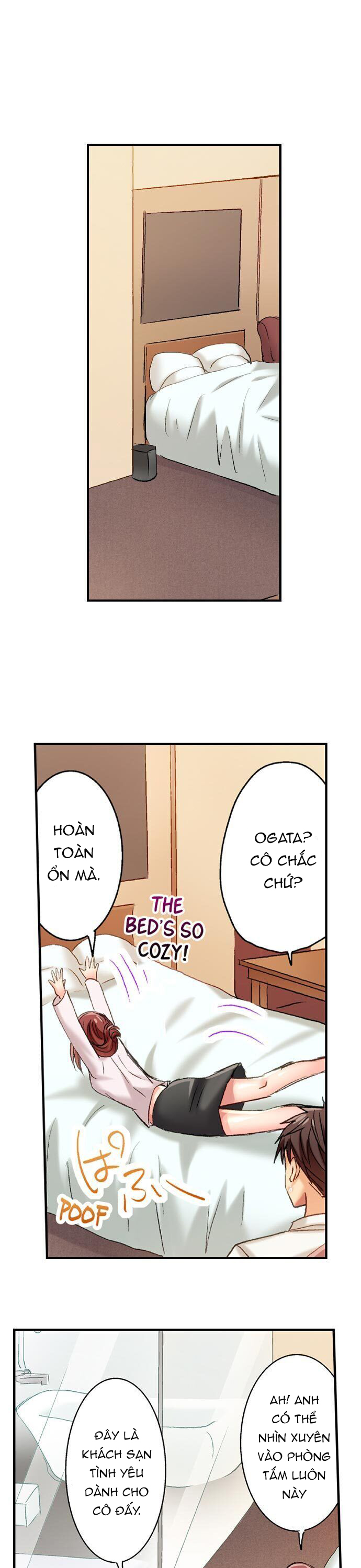 Đọc truyện hentai Phụ Nữ Khi Say - Chap 11: Say rượu