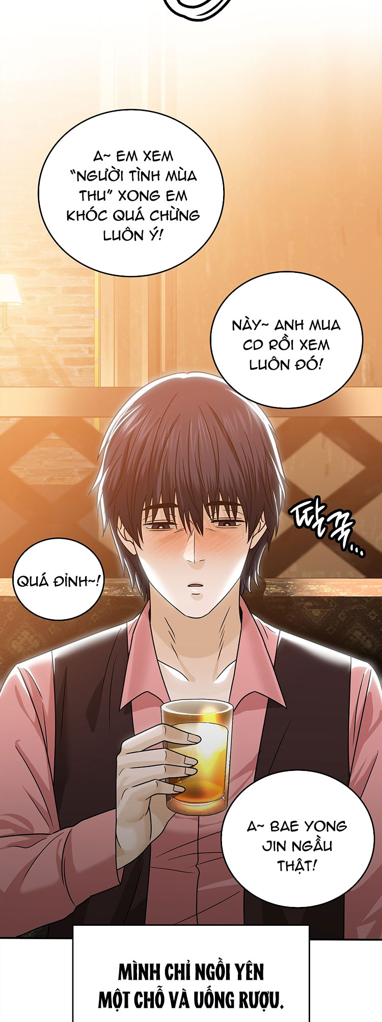 Đọc truyện hentai Quá Khứ Của Mẹ Kế - Chap 8