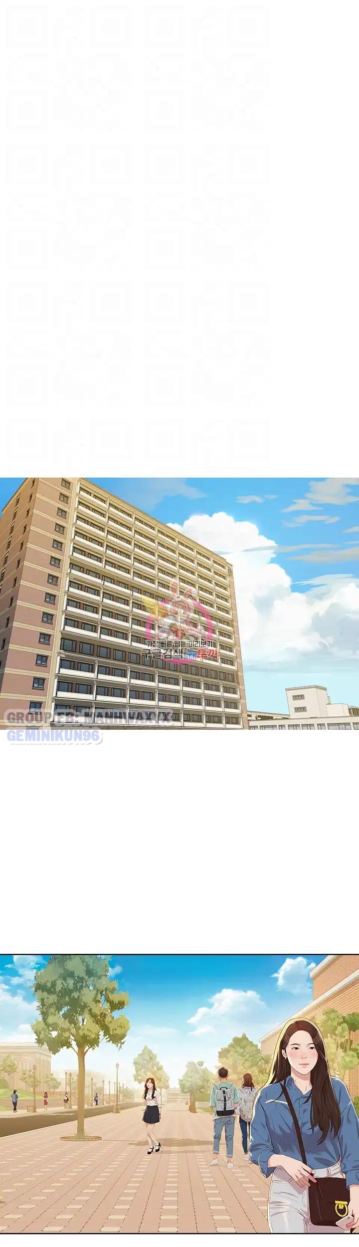 Đọc truyện hentai Chị Gái Hàng Xóm - Chap 70