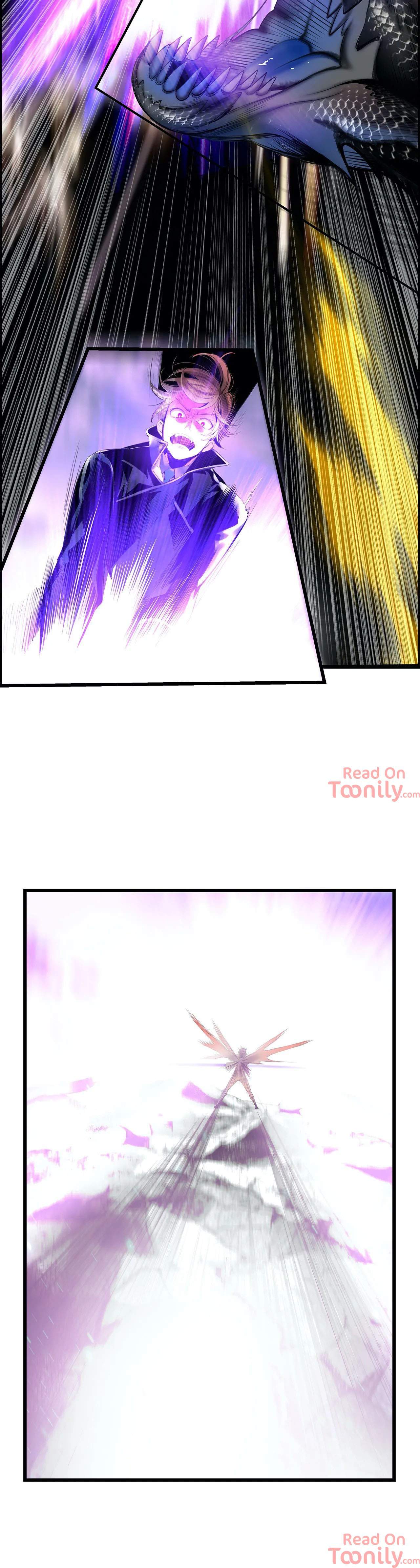 Đọc truyện hentai Sự Ràng Buộc Của Lilith - Chap 92