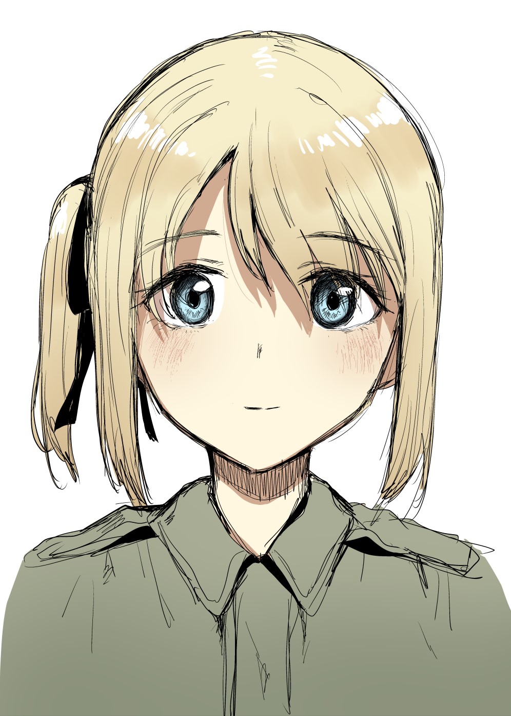 Đọc truyện hentai Tuyển Tập Truyện Ngắn Về Chiến Tranh Của Kubikiri - Cái Chết Của Alicia - Corpse Verification - Alicia Death