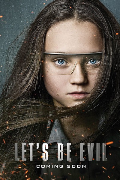 Căn Hầm Ác Quỷ