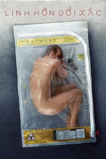 Linh Hồn Đổi Xác Mùa 1