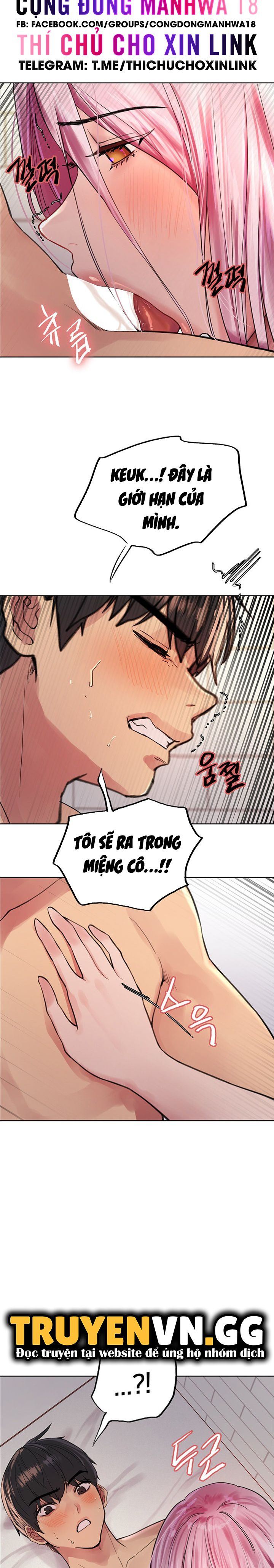 Đọc truyện hentai Nhãn Lực Toàn Năng - Chap 42