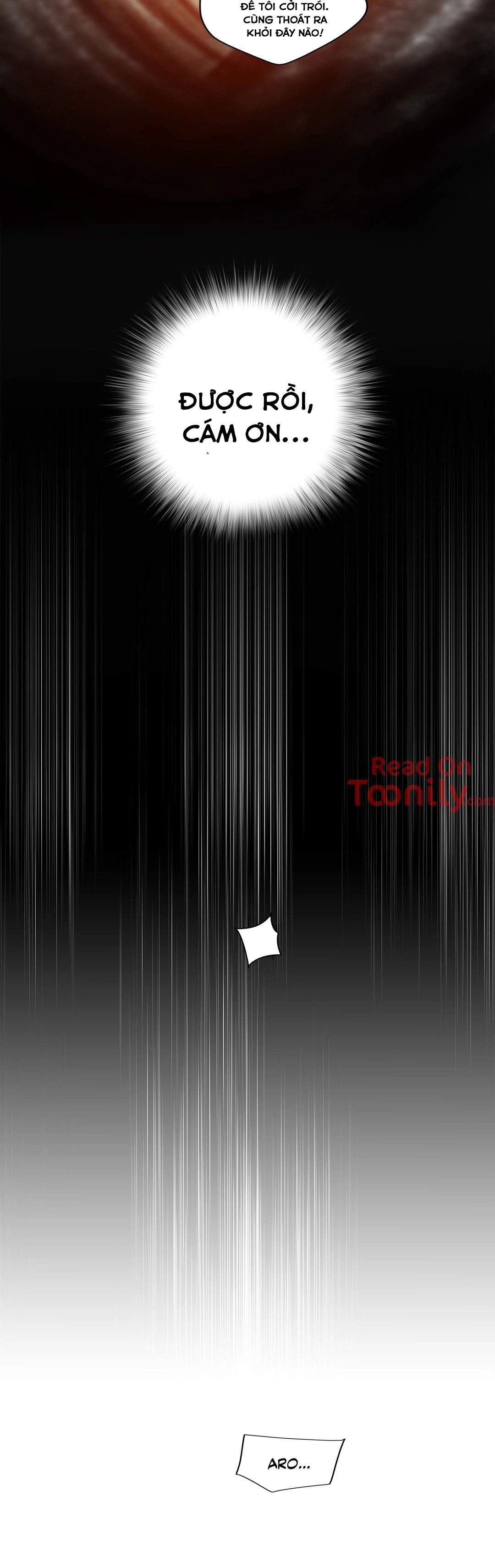 Đọc truyện hentai Sự Ràng Buộc Của Lilith - Chap 70