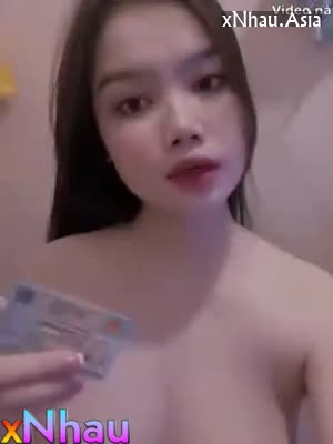 Em Nguyễn Ngọc Hân, vay tiền lộ clip. (Em Nguyễn Ngọc Hân, vay tiền lộ clip.) [26]