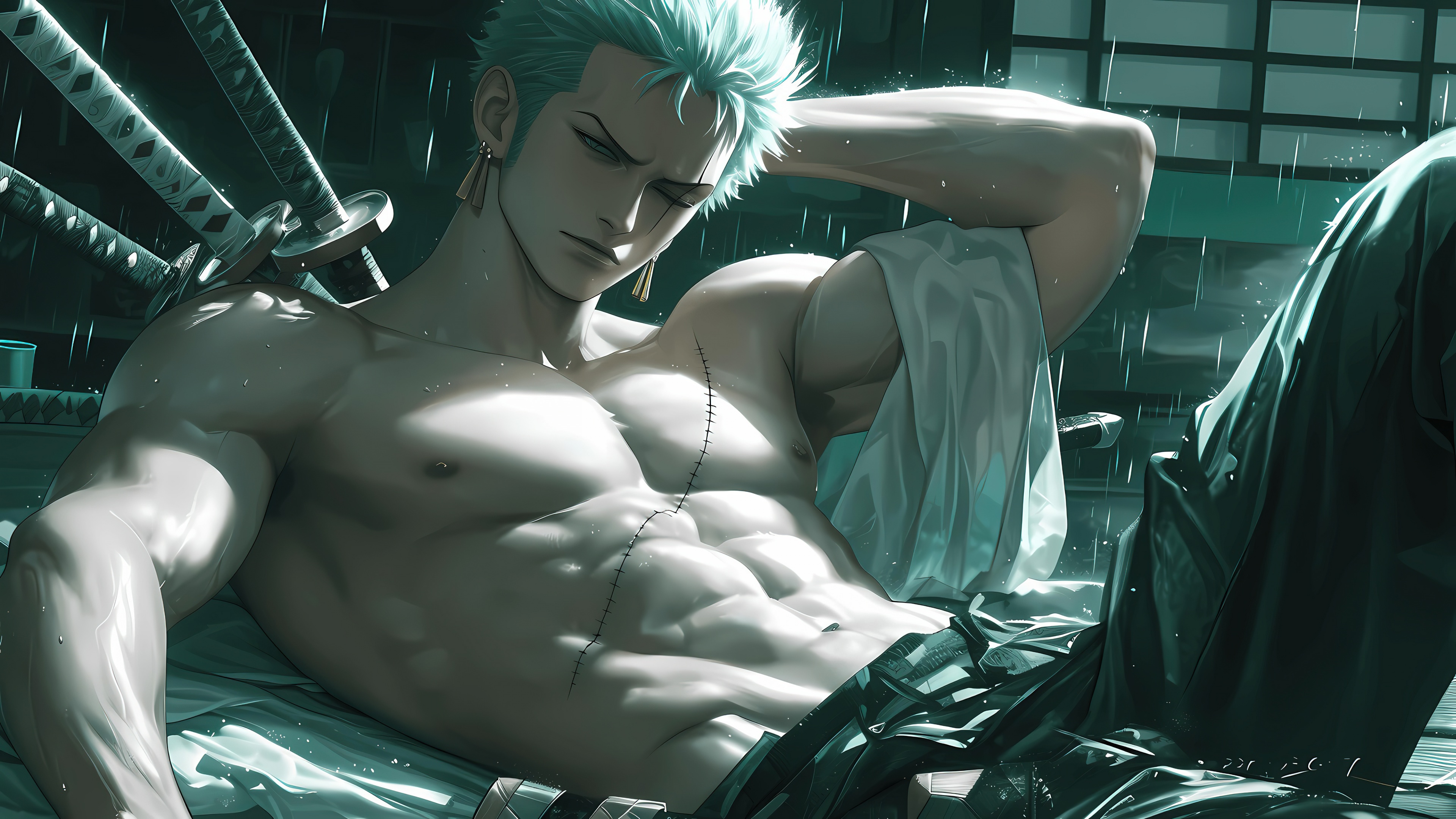 Wallpaper anime ngang 6622