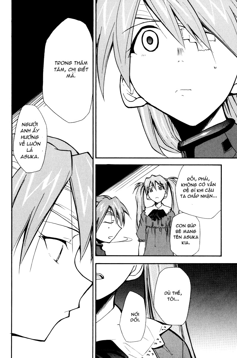 Đọc truyện hentai RE-TAKE - Chap 5 - RE-TAKE 4 part 1