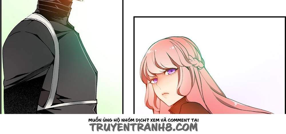 Đọc truyện hentai Sự Ràng Buộc Của Lilith - Chap 13