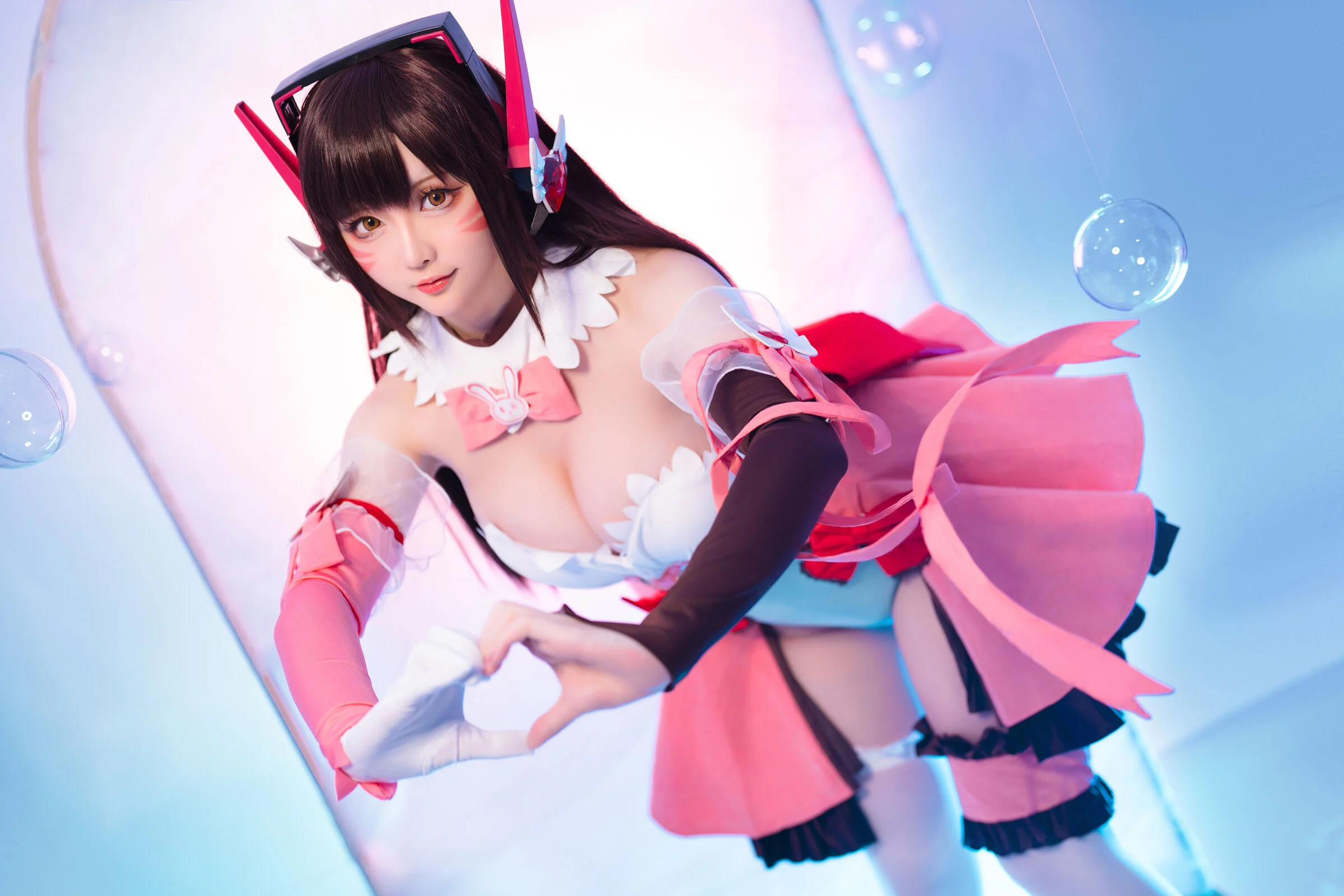 Đọc truyện hentai Tuyển tập Albums siêu phẩm Cosplay - Chap 500 - Star Chi Chi Overwatch