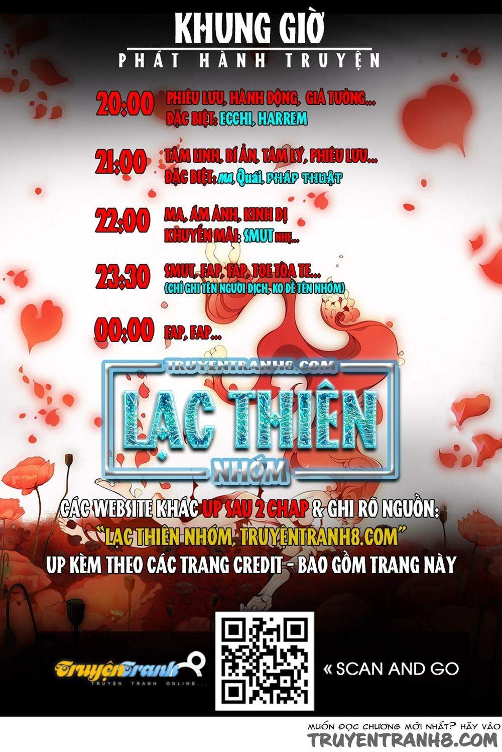 Đọc truyện hentai Sự Ràng Buộc Của Lilith - Chap 24