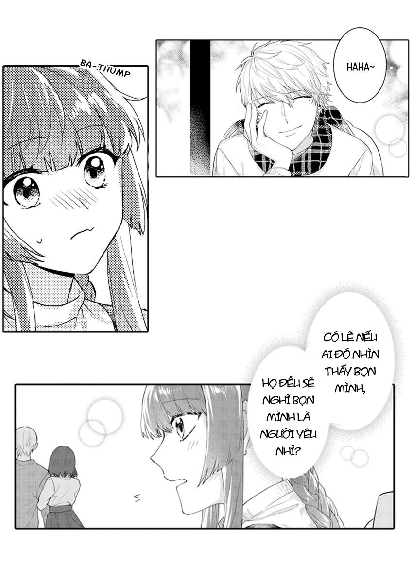 Đọc truyện hentai Lớp học đặc biệt trên tàu cùng với sensei! [Full] - Chap 9