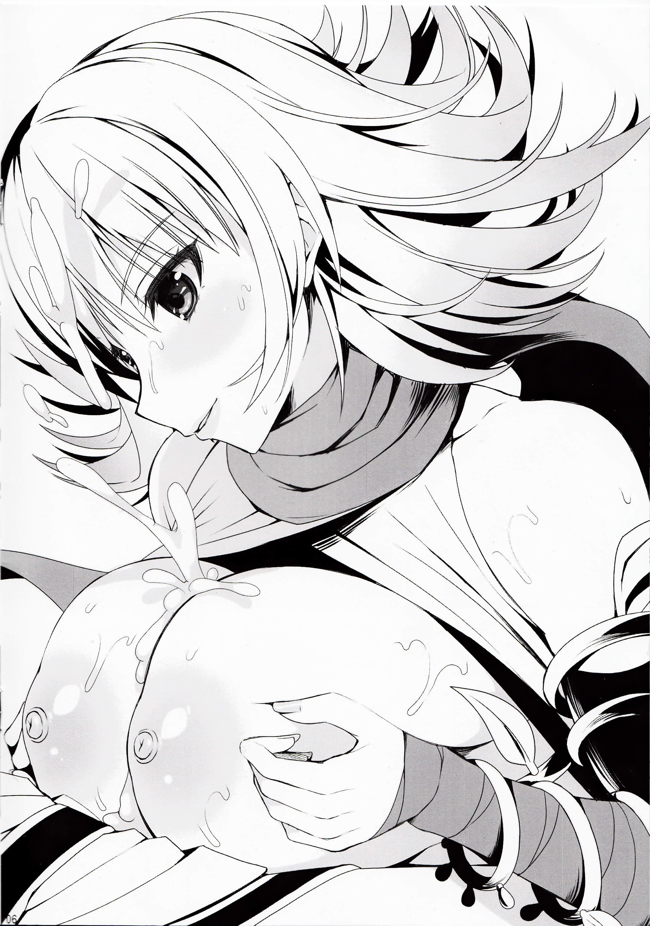 Đọc truyện hentai Palutena-sama to Fushigi no Anano Shota (Kid Icarus) - Oneshot