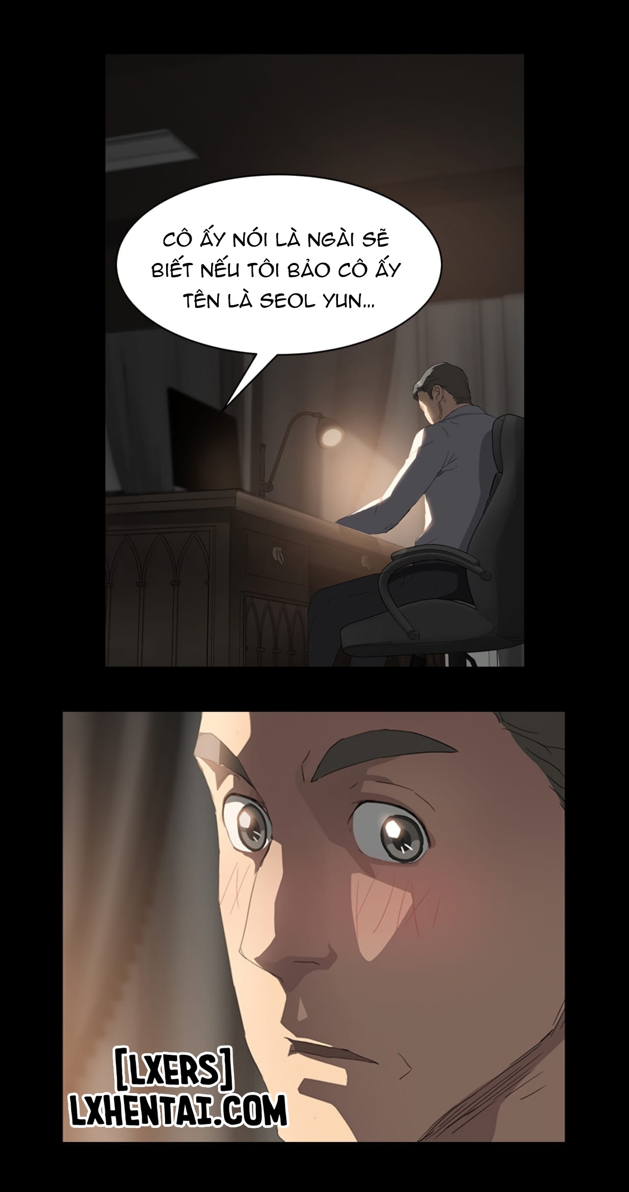 Đọc truyện hentai Mẹ Kế - Chap 28