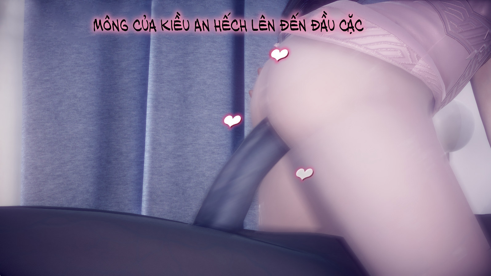 Đọc truyện hentai Tiểu sử của Chen Qiaoan Chương cuối - Full toàn bộ