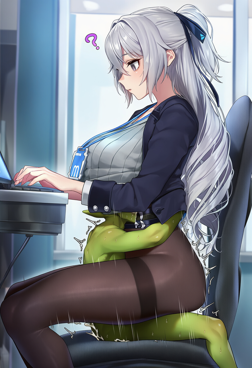 Đọc truyện hentai Tuyển tập Albums Art hentai - Chap 784 - Goblin Meat Armor 27