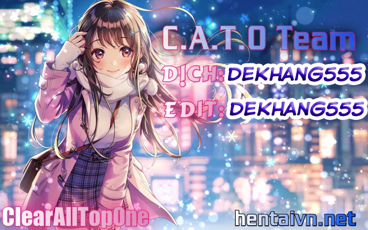 Đọc truyện hentai Natsumi x Ban - Oneshot