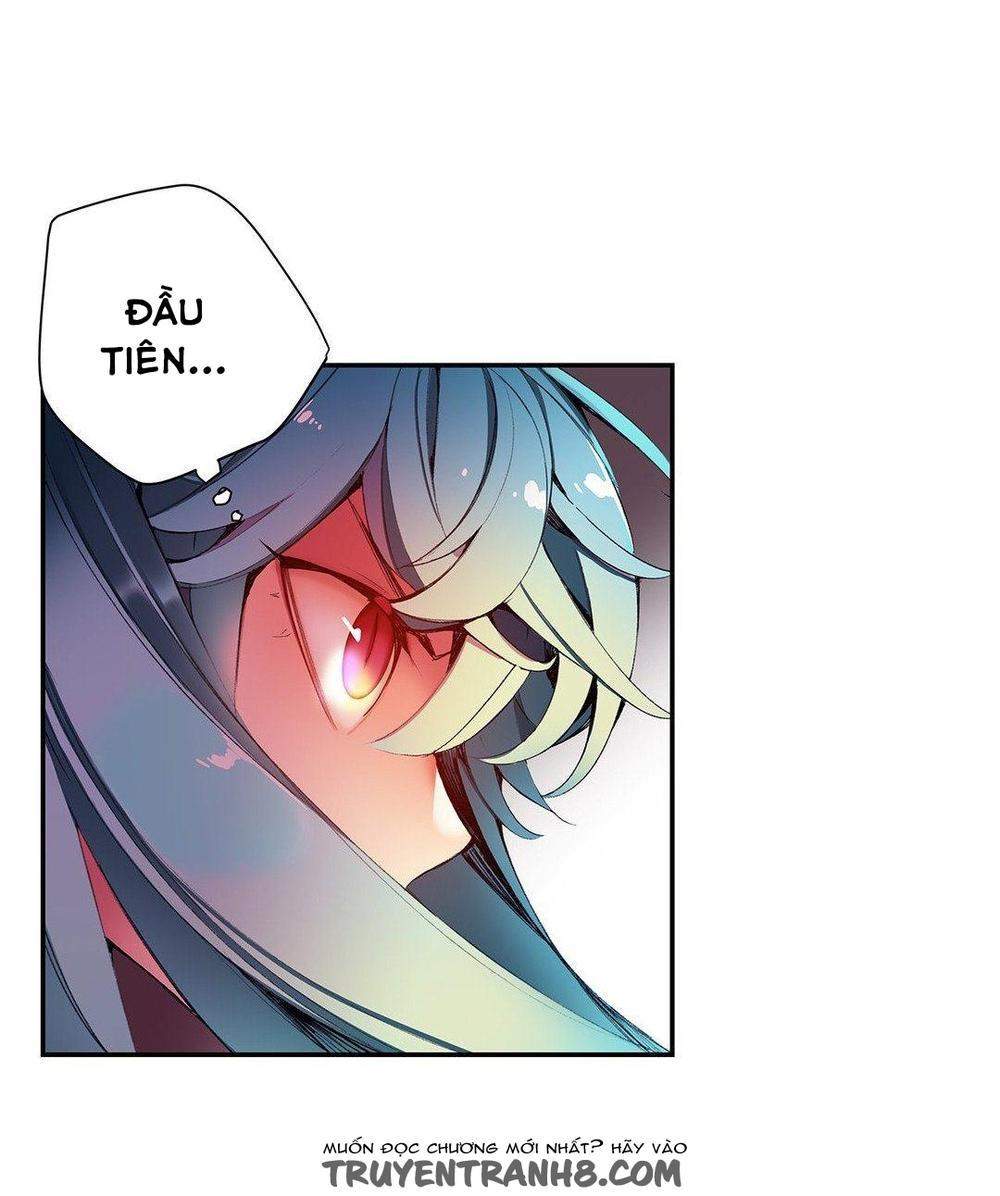 Đọc truyện hentai Sự Ràng Buộc Của Lilith - Chap 31