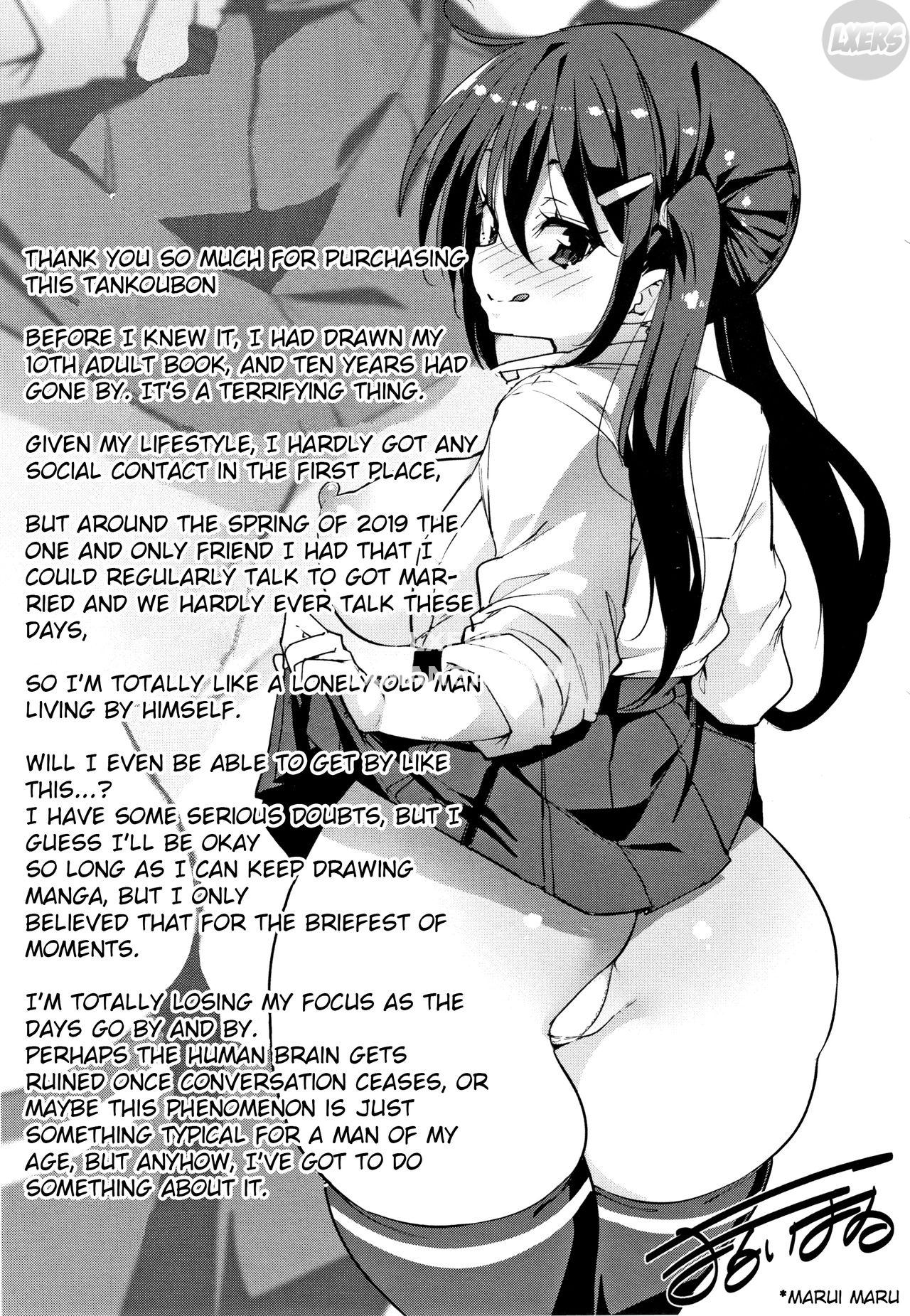 Đọc truyện hentai TƯƠI MẨY! Mấy cái lỗ mềm mịn kia thật dâm đãng - Chap 9 - END