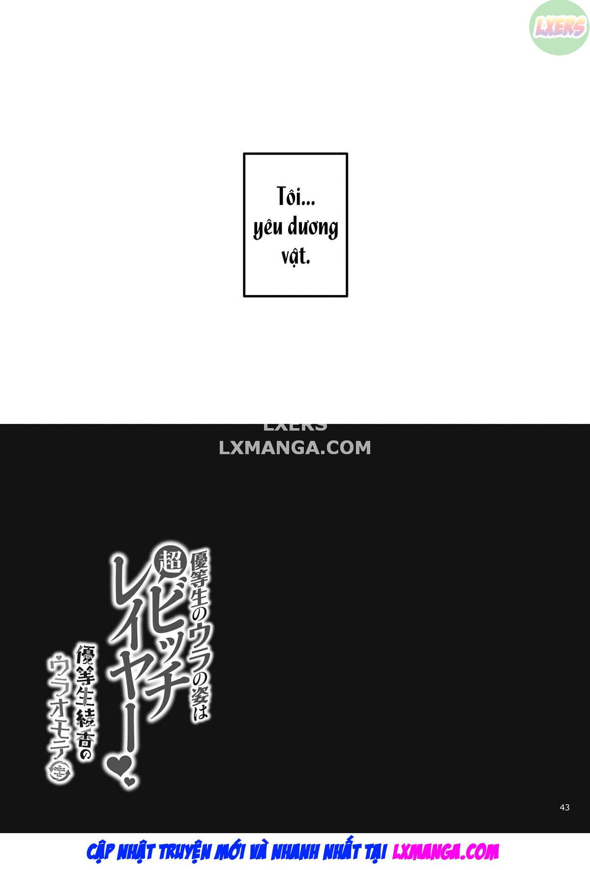 Đọc truyện hentai Bản chất ẩn giấu của sinh viên danh dự là một cosplayer siêu đĩ - Chap 1 - The (Cover) Honor Student Ayaka