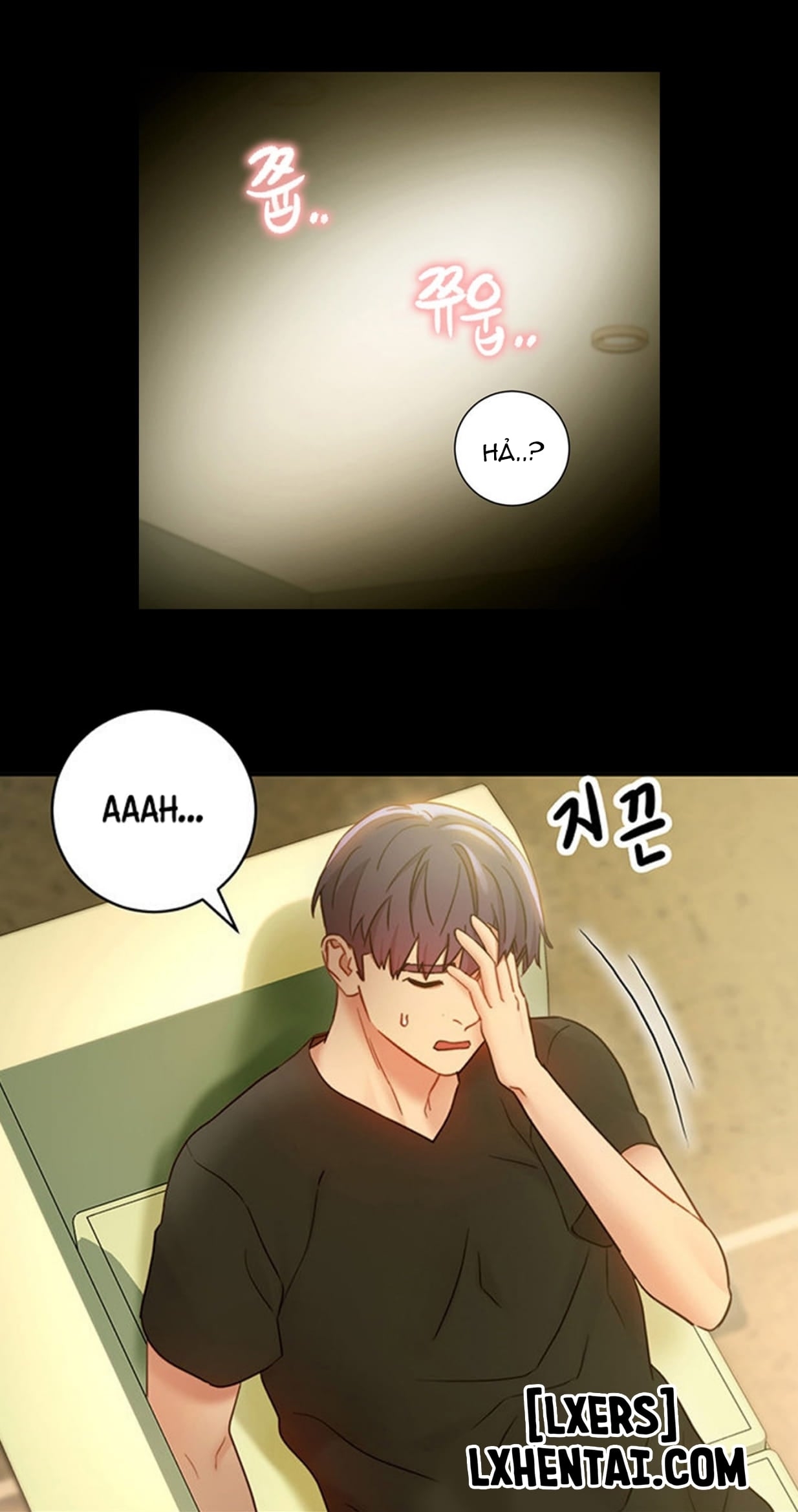 Đọc truyện hentai Bạn Của Mẹ Kế - Chap 27