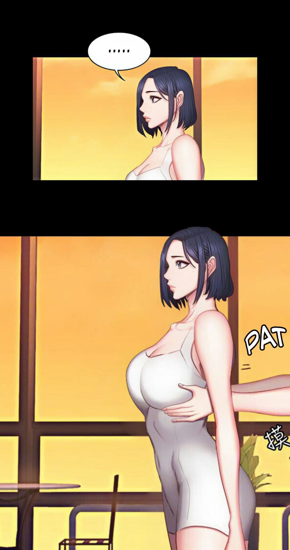 Đọc truyện hentai Huấn Luyện Viên Thể Hình - Chap 35