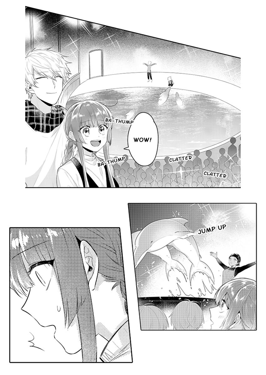 Đọc truyện hentai Lớp học đặc biệt trên tàu cùng với sensei! [Full] - Chap 9