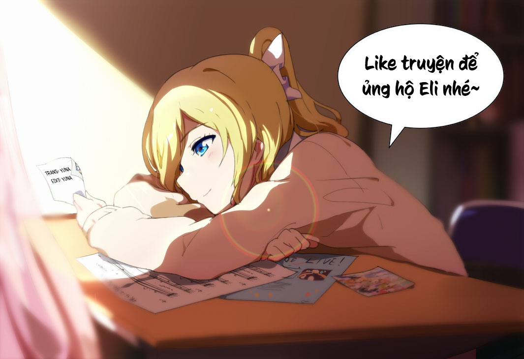 Đọc truyện hentai Anh sẽ ngủ với em chứ - Oneshot